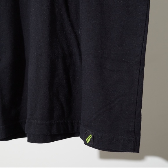 Muscle Pharm T-shirt - Picture 4 of 5